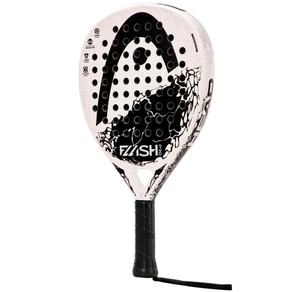 HEAD Flash Pro 2.0 Padelmaila