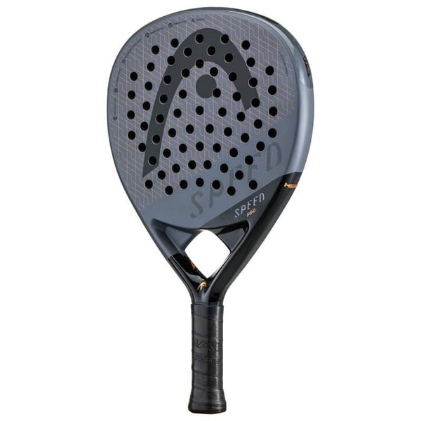 Head Speed Pro