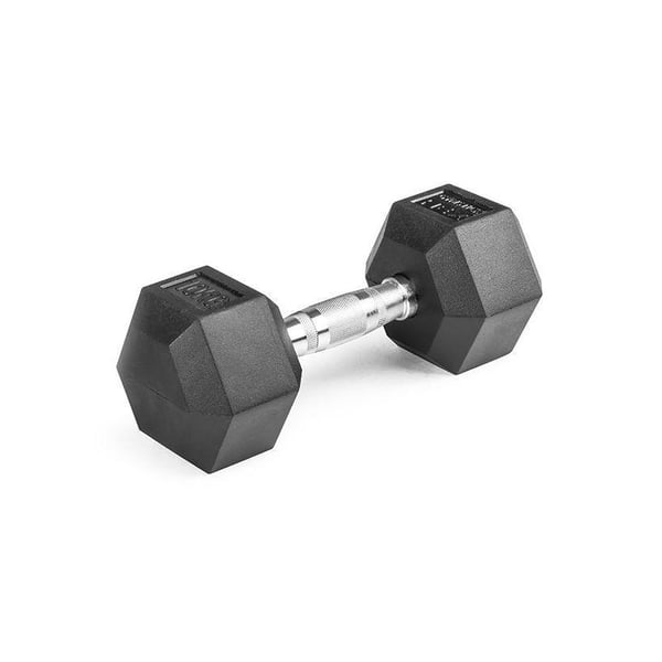 Hex Käsipainot 30 kg (PARI), Gymstick