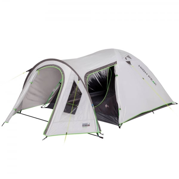 High Peak Kira 4.0 teltta, hopea