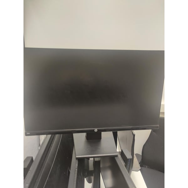 HP 24w 24" LED IPS laajakuvanäyttö