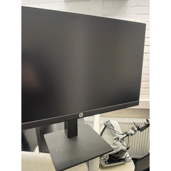 HP P24h G4 24" LED IPS -laajakuvanäyttö