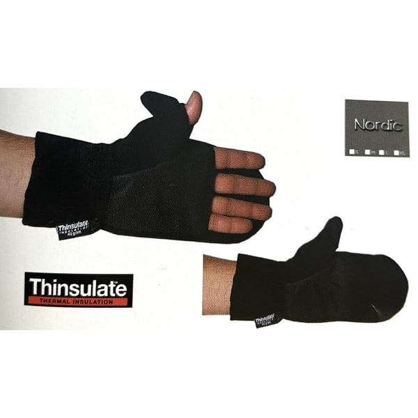 SnowFox Polar Lapanen