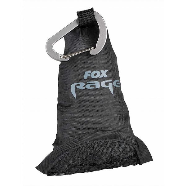 Rage Micro Stash Towel