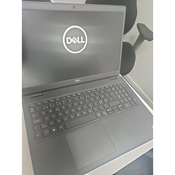 Dell Latitude 3510 kannettava tietokone
