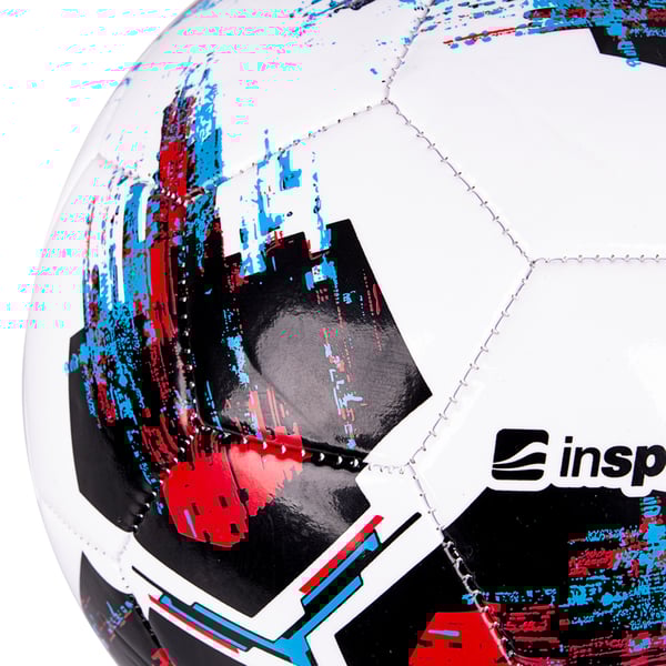 inSPORTline Jalkapallo, koko 5
