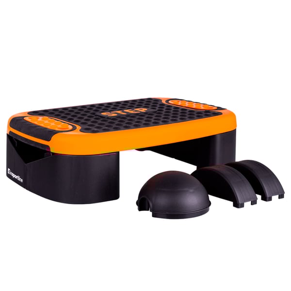 inSPORTline Multifun Steppilauta