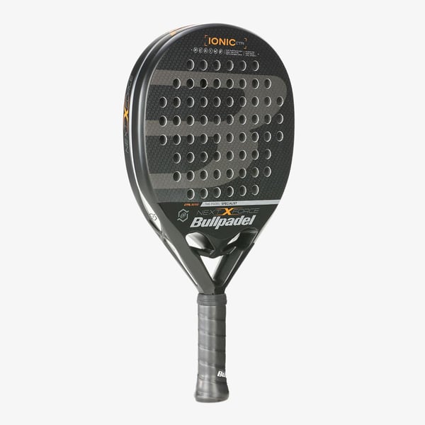 Bullpadel Ionic Control 22 Padelmaila