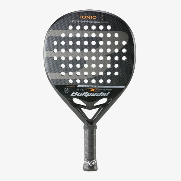 Bullpadel Ionic Control 22 Padelmaila