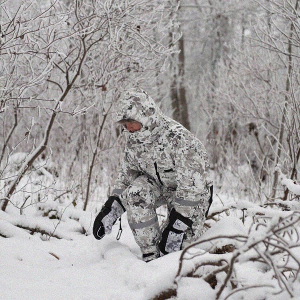 ISFOG Faraway lämpöhaalari