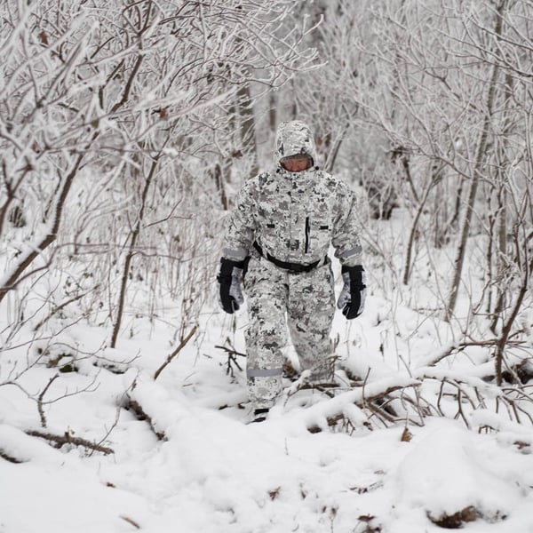 ISFOG Faraway lämpöhaalari