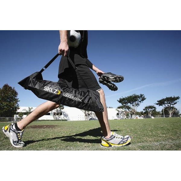 Jalkapallomaali, SKLZ Quickster® Soccer Goal 3,6 x 1,8 m