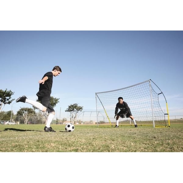 Jalkapallomaali, SKLZ Quickster® Soccer Goal 3,6 x 1,8 m