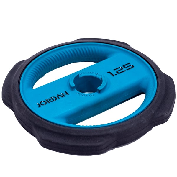 Jordan Fitness Ignite Pump X Studio Pumppisetti 19,5 kg