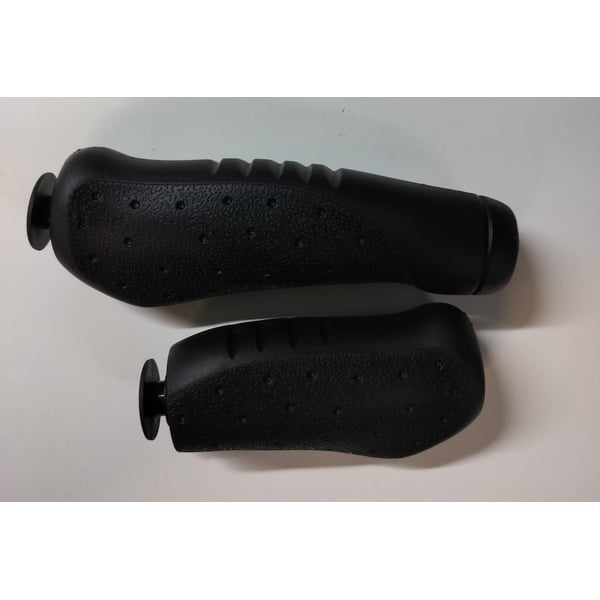 Kädensija 90/120 musta