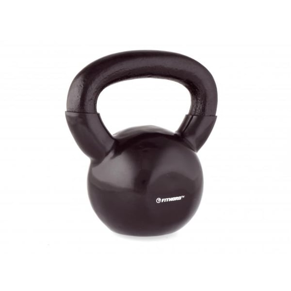 Kahvakuula 8 kg, pinnoitettu