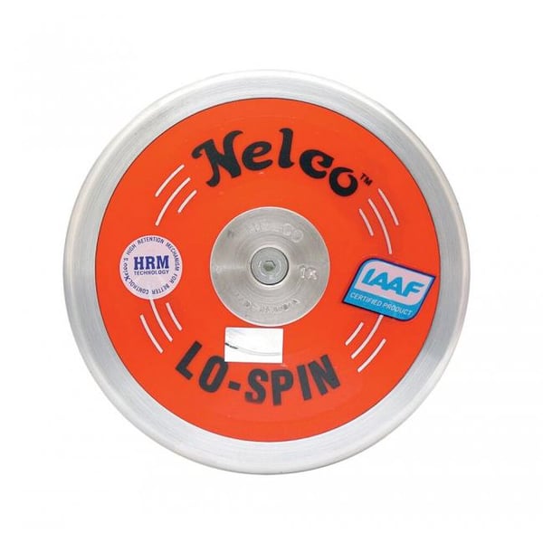 Kilpakiekko, Nelco Lo-Spin