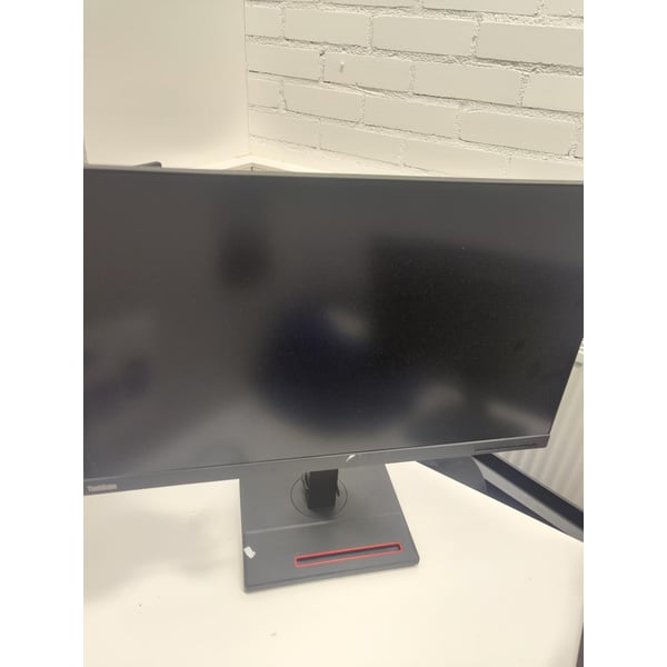 ThinkVision T27q-20, 27 tuuman QHD -näyttö