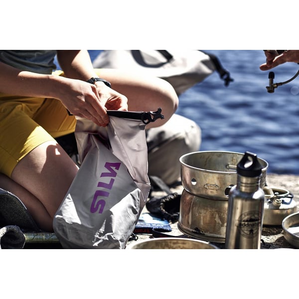Silva R-PET Kuivasäkki 12 l