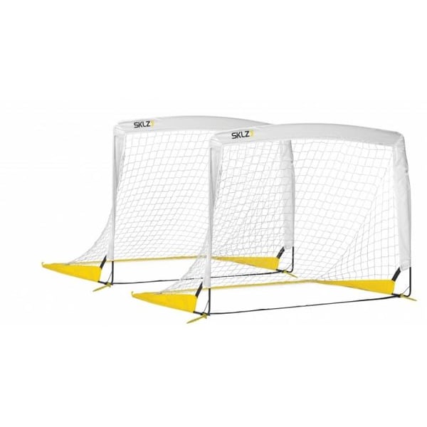 Minimaali-setti, SKLZ Goal-EE Set (2 pack) (ENNAKKO)