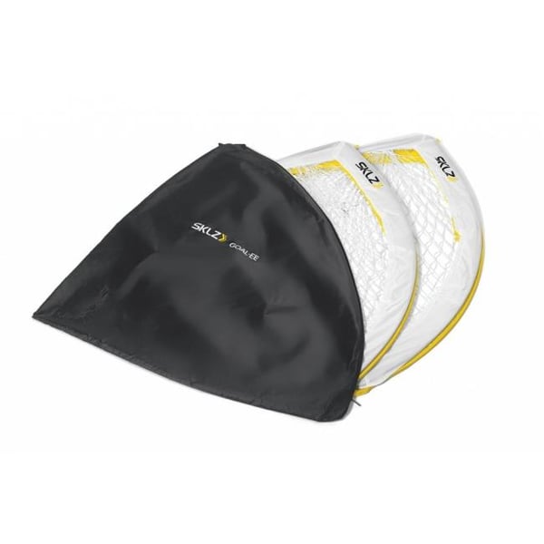 Minimaali-setti, SKLZ Goal-EE Set (2 pack) (ENNAKKO)