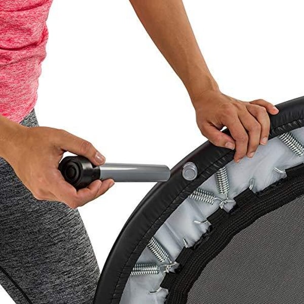 Minitrampoliini 125 cm, Tunturi, jalat