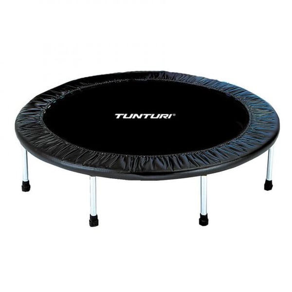 Minitrampoliini 125 cm, Tunturi