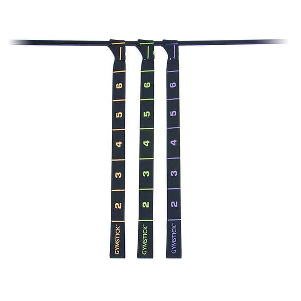 Multi-loop vastuskuminauha, Gymstick