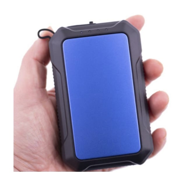 Nortrek kädenlämmitin / powerbank 10 000 mAh