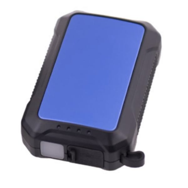 Nortrek kädenlämmitin / powerbank 10 000 mAh