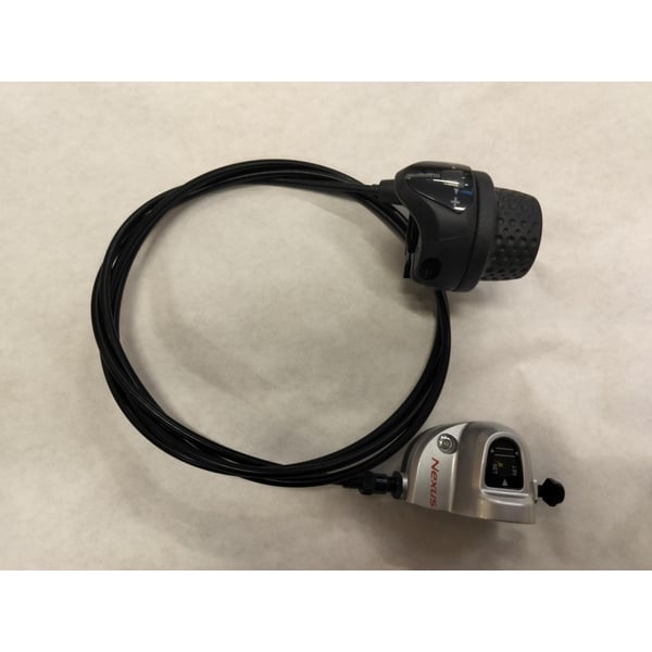 VAIHTAJANVIPU SHIMANO Nexus 3v. 