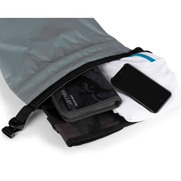 FOX RAGE HD Kuivasäkki 15L