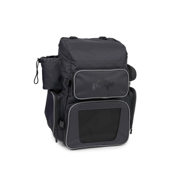 Fox Rage Rucksack black