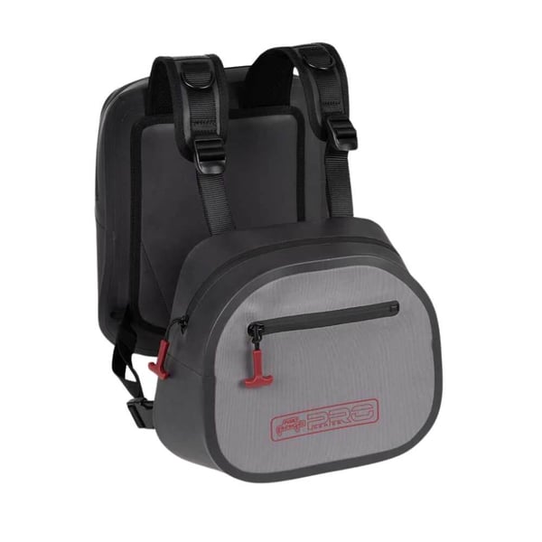 Fox Rage Pro Series Waterproof Chest Pack -rintareppu