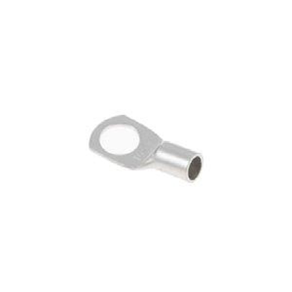Akkukaapelin liitin 10 mm² / 8 mm, 6 kpl