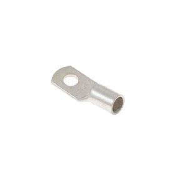 Akkukaapelin liitin 25 mm² / 6 mm, 6 kpl