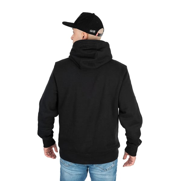Fox Ragewear Hoody black