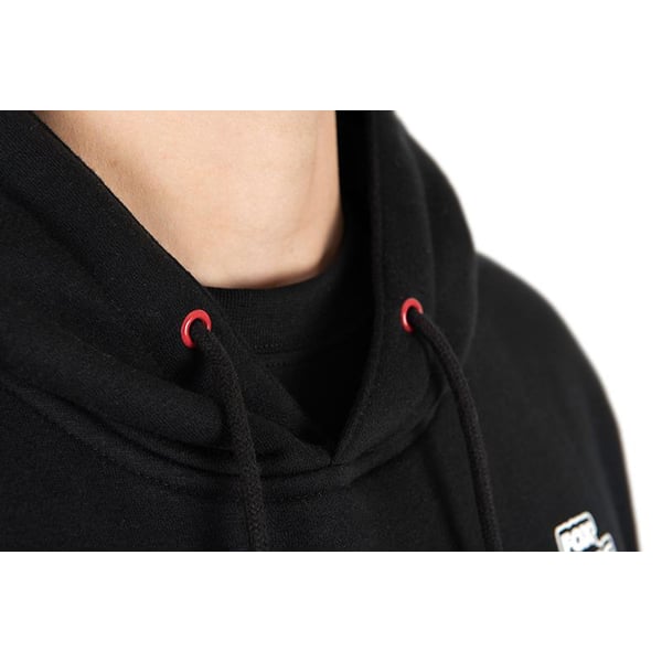 Fox Ragewear Hoody black
