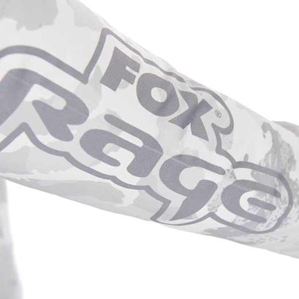 Fox Rage UV Hooded Light Cam Top