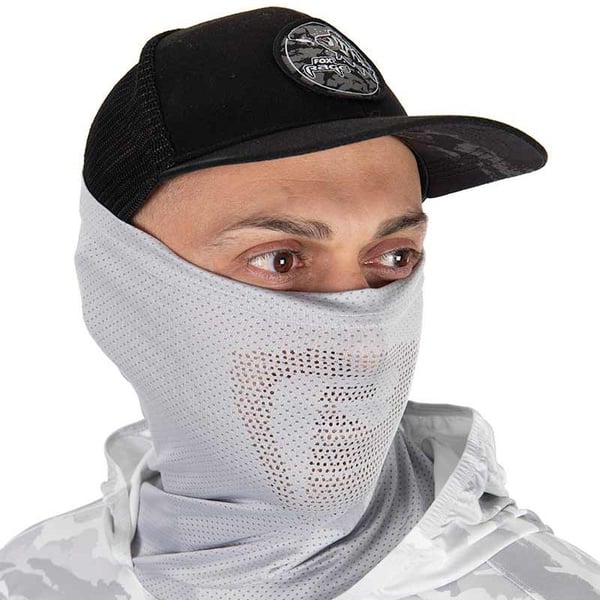 Fox Rage UV Hooded Light Cam Top