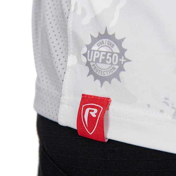 Fox Rage UV Hooded Light Cam Top