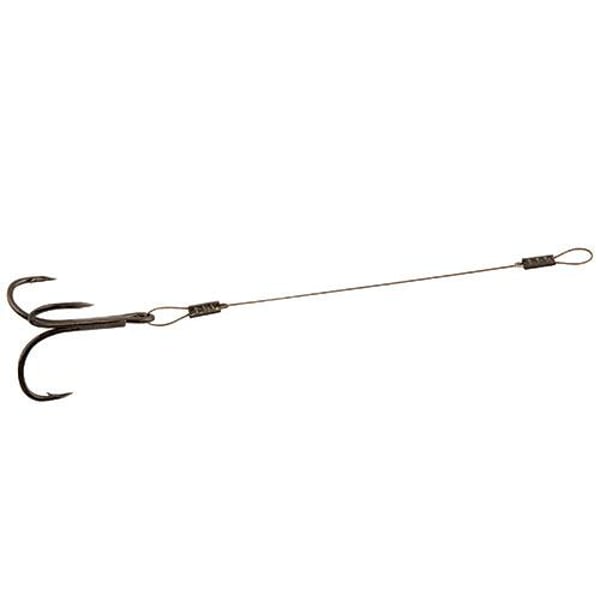 RAGE 49 strand stinger 6kg / 6.5cm / size 8 x 2pcs