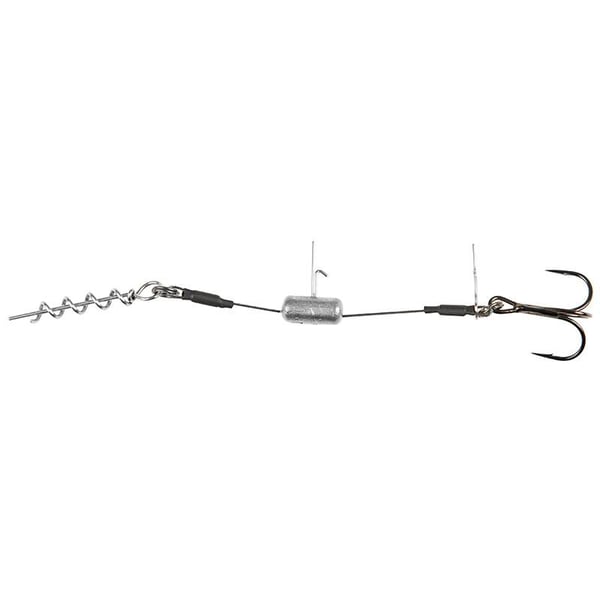 Ti Pro Harness 15-20cm single size 1 / 6g