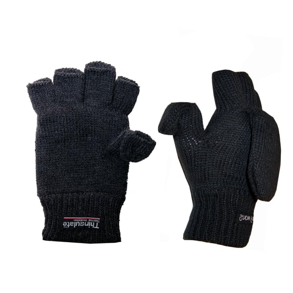 SnowFox Neule Kynsikäs-Lapanen