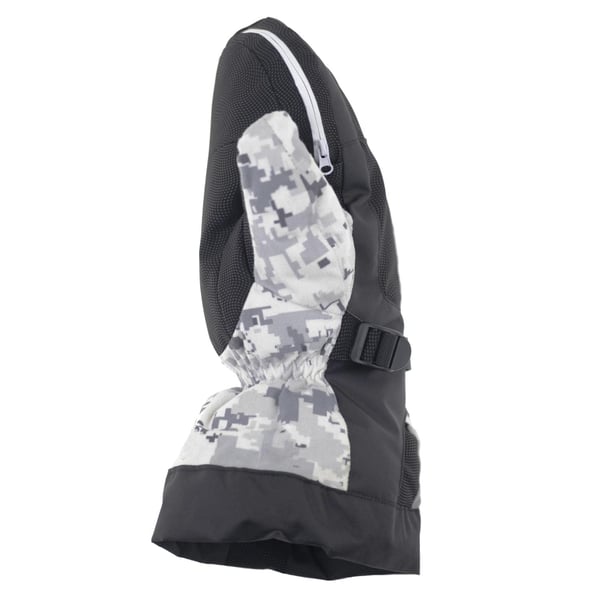 ISFOG Winter avattava käsine lumicamo