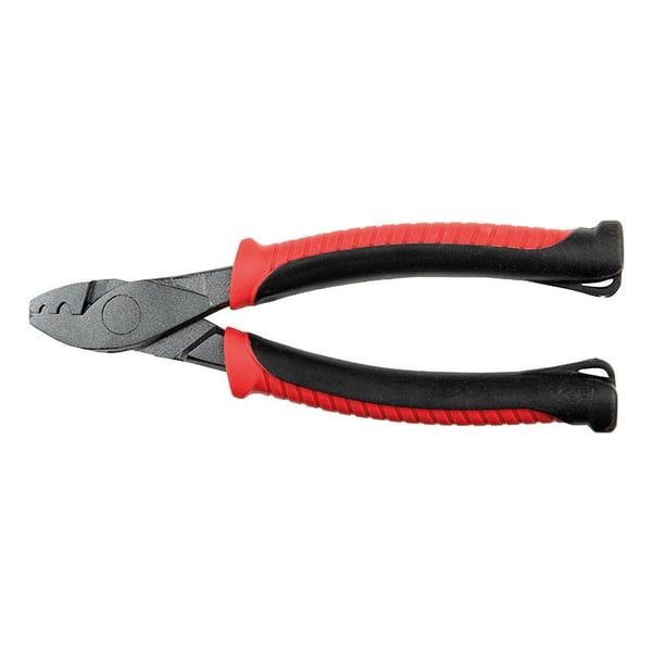 RAGE Crimping pliers 6"