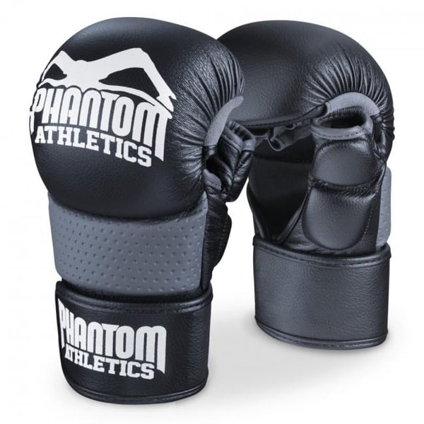 Nyrkkeilyhanskat, Phantom MMA Riot säkkihanskat