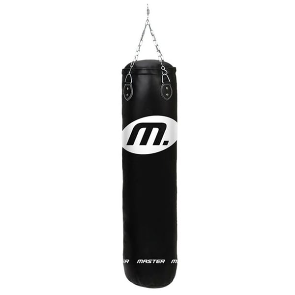 Master Fitness Nyrkkeilysäkki Premium 55 kg/ 160 cm