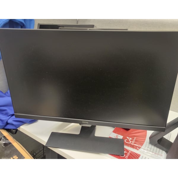 Benq GW2780b Näyttö