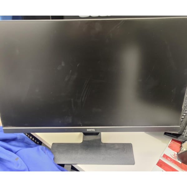 Benq GW2480-T Näyttö